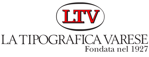 11Logo LTV - La Tipografica Varese